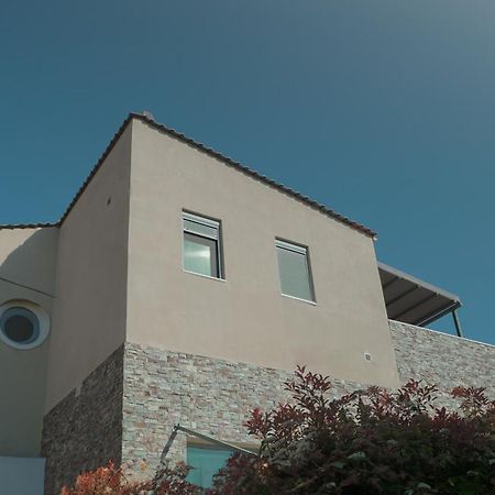 Casa Maria-Anneta Villa Kalyves Polygyrou Eksteriør billede