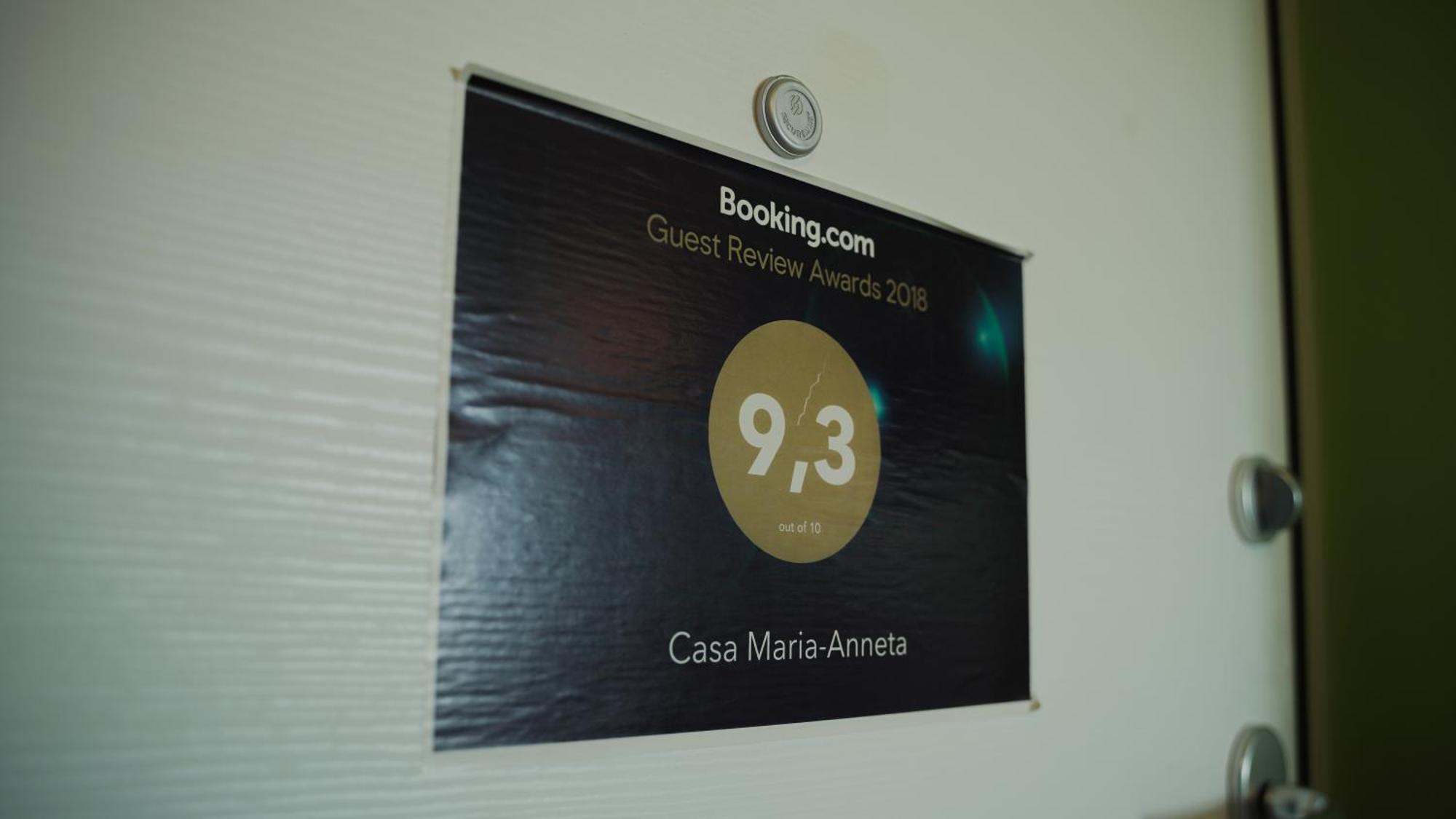 Casa Maria-Anneta Villa Kalyves Polygyrou Eksteriør billede